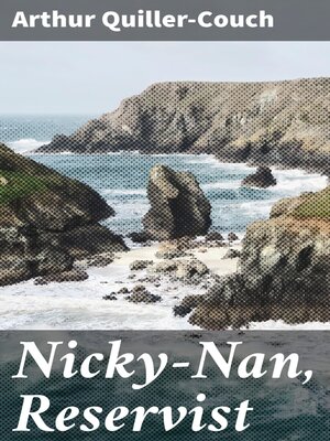 cover image of Nicky-Nan, Reservist
